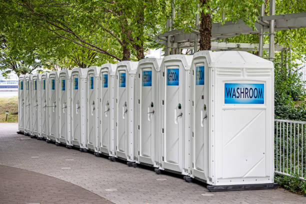 Best Portable toilet rental cost  in USA